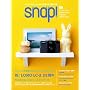Snap! VOL.6~�I�V�����ȃt�B�����J�������������y���ޖ{~(INFOREST MOOK)