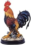 Rooster Chicken Farm Animals Collection Decoration Figurine Collection
