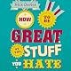 How to Be Great at the Stuff You Hate: The Straight Talking Guide to Persuading, Networking and Selling