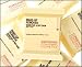 COMODYNES Make-Up Removers for Face & Eyes - OATS (sensitive or dry skin) - 3 PACK!!