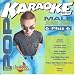 Cover of Chartbuster Male Pop June 2001 Vol. 1