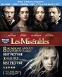 Les Mis�rables [Blu-ray + DVD + Digital Copy + UltraViolet]