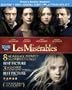Les Mis�rables [Blu-ray + DVD + Digital Copy + UltraViolet]