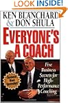 Everyones A Coach