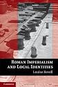 Roman Imperialism and Local Identities