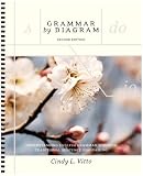 Grammar By Diagram: Understanding english Grammar Through Traditional Sentence Diagraming
