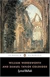 LYRICAL BALLADS: WORDSWORTH AND COLERIDGE: THE TEXT OF THE 1798 EDITION WITH THE ADDITIONAL 1800 POEMS AND THE PREFACES