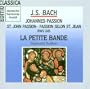 Bach: Johannes-Passion