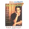 Savage Love: Straight Answers from America's Most Popular Sex Columnist