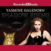 Shadow Rising | Yasmine Galenorn