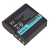 Casio Exilim EX-Z100 Camera battery