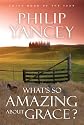 What's So Amazing About Grace?