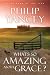 Books : What's So Amazing About Grace?