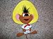 Search : 8" Speedy Gonzales Mouse Soft Toy Looney Tunes