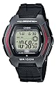 Casio Herrenarmbanduhr Casio Collection HDD-600-1AVEF