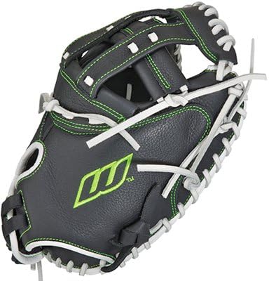 Worth Sports Worth Shut Out 34" Keilani Fastpitch Catchers Mitt
