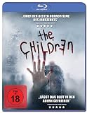 The Children [Blu-ray]
