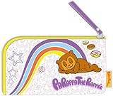 パラッパラッパー PSP 「プレイステーション･ポータブル」用ポーチ（PJベリー）