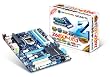 Gigabyte GA-Z68XP-UD3 Scheda Madre