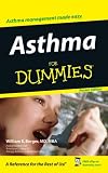 Asthma For Dummies®, Pocket Edition