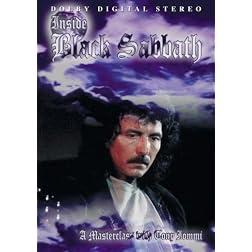 Inside Black Sabbath
