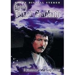 Inside Black Sabbath