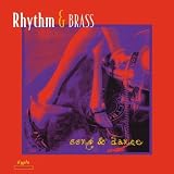 Rhythm & Brass: Song & Dance