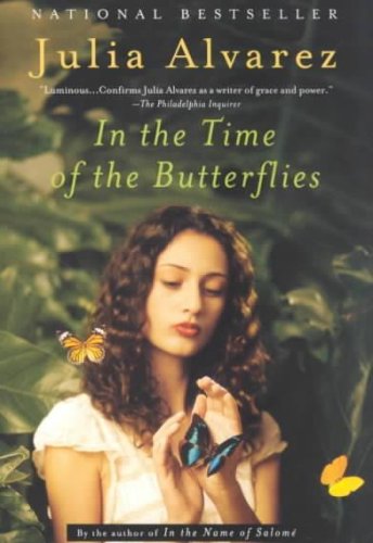 In the Time of the Butterflies