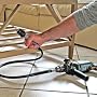 Rallonge Flexible pour Perceuse Mandrin Automatiqu&hellip de G�n�rique