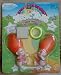Toys : Magic Baby Troll Twins Sparkle and Twinkle (1991)