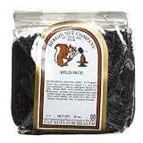 Bergin Nut Company Wild Rice 16 Ounce Bags Pack of 2 by Bergin Nut Company