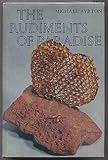 The rudiments of Paradise : various essays on various arts