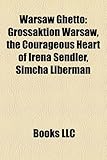 Warsaw Ghetto-