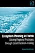 Ecosystem Planning in Florida