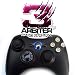 Arbiter 3 Rapid Fire Hell Xbox 360 Wireless Controller...