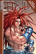 King of Hell Volume 17 (King of Hell)