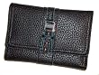 Liz Claiborne Wallet Money Talks Flat
