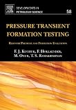 Pressure Transient Formation and Well Testing, Volume 57: Convolution, Deconvolution and Nonlinear Estimation (Developments in Petroleum Science)