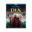 Les Dix commandements  [Francia] [Blu-ray]