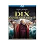 Les Dix commandements [Blu-ray]