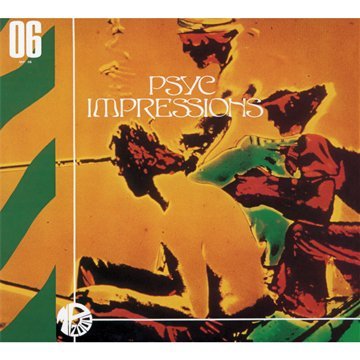 Janko Nilovic - Psyc