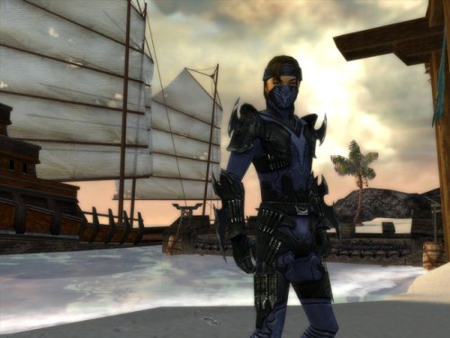Guild Wars: Factions