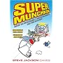 Card Game - Super Munchkin