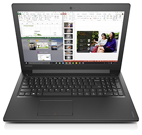 Lenovo Ideapad 310 15.6&amp;quot; Laptop (12GB, 1TB HDD)