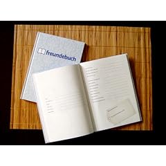 Freundebuch f�r echte Freunde