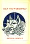 Lila the werewolf