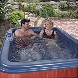 St. Lucia 4 Person 10 Jet Spa