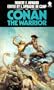Conan the warrior