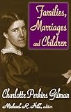 Families, marriages, and children