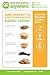 GoPicnic Ready-to-Eat Meals Sunflower Butter & Multigrain Crackers, 6 ounce